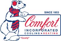 Comfort Incorporated image 1